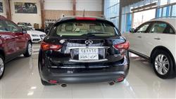 ئينفنتي QX70
